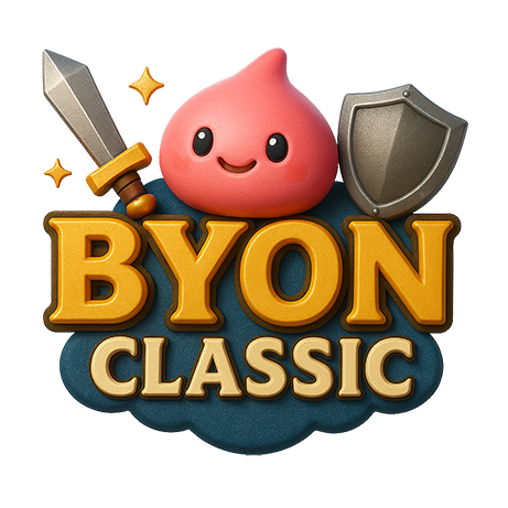 Byon Logo